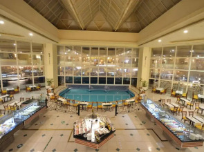 Aurora Oriental Resort Sharm El Sheikh