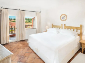 Cervo Hotel, Costa Smeralda Resort