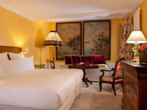 Hôtel Le Saint-Grégoire