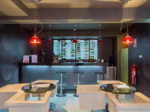 Porto Trindade Hotel