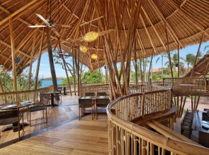 Nusa Dua Beach Hotel and Spa 