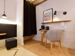 Hôtel Victoire & Germain