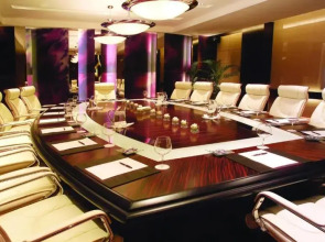 Kempinski Hotel Dalian