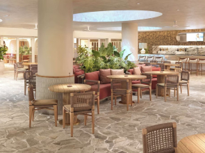 Отель Andaz Miami Beach – by Hyatt