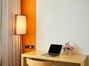 Jeju Central City Hotel