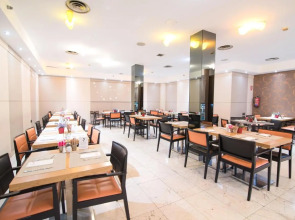 Petit Palace President Castellana