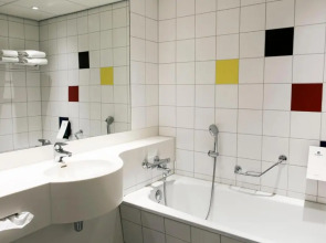 Leonardo Hotel Hengelo City Center