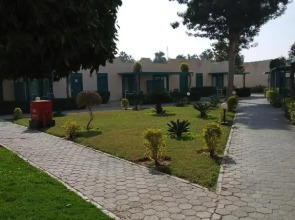 Cairo Pyramids Hotel