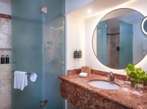 Melia Casa Maya Cancun All Inclusive