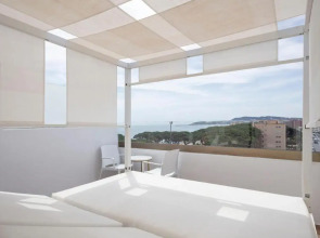 Hotel Best Terramarina