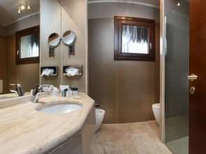 Best Western Plus Hotel Modena Resort