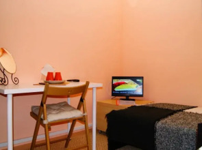 Мини отель Звездный