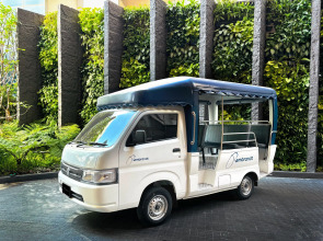 Отель Rembrandt Bangkok