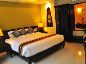 Курорт Navatara Phuket Resort