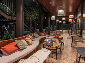 Отель Mercure Bologna Centro