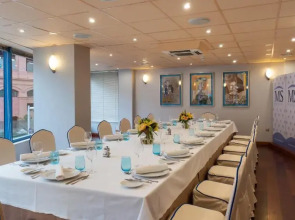 MS Maestranza Málaga Centro