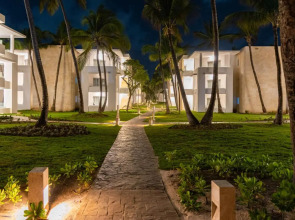 Курортный отель Grand Bavaro Princess - All Inclusive