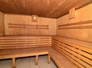 Вилла Алимова Балка