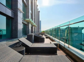 Jeju Central City Hotel