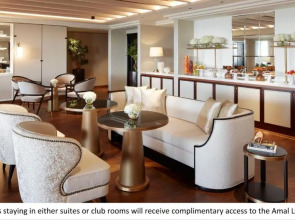 Отель Jumeirah Mina Al Salam