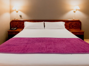 Sercotel Delfos Andorra