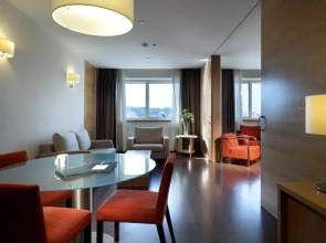 Отель Eurostars Lucentum