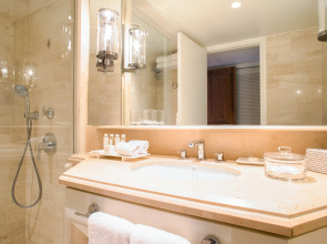 Отель Annabelle