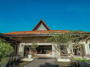 Курорт Pelangi Beach Resort & Spa