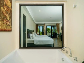 Bhu Nga Thani Resort & Villas Railay