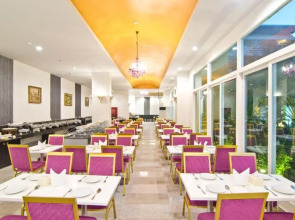 Отель Grand Bella