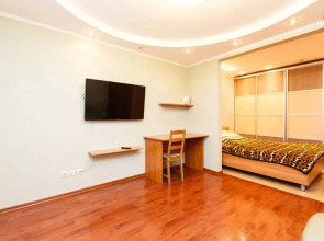 Современные комфортные апартаменты