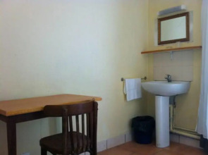 Hipotel Paris Bordeaux Ménilmontant