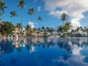 Ocean Blue & Sand Beach Resort - All Inclusive