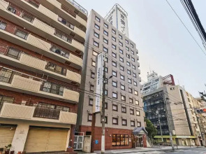 Toyoko Inn Osaka Temmabashi Otemae