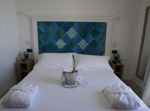 Отель Splendid Taormina