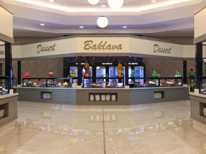 Crystal Paraiso Verde Resort & Spa - All Inclusive