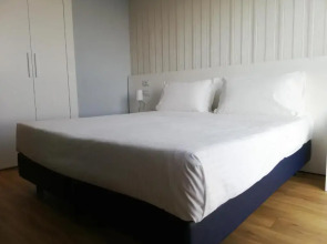 Отель Novo Rossi