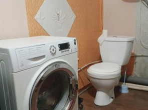 Апартаменты на Шарлыкском шоссе 1Вс1