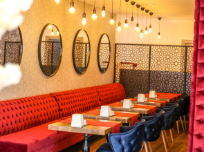 Thermal Saray Hotel & Spa Yalova