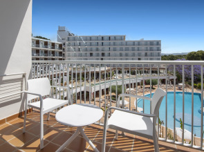 Valentin Grand Park Suite Hotel