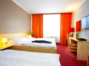 Hotel Charles Central - Czech Leading Hotels