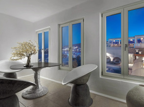 Kove Mykonos - A Myconian Collection Hotel