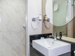 Royal Wings Hotel — All Inclusive