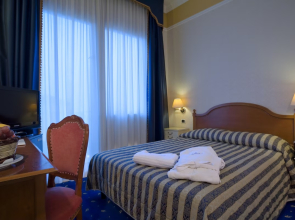 Hotel Terme Helvetia