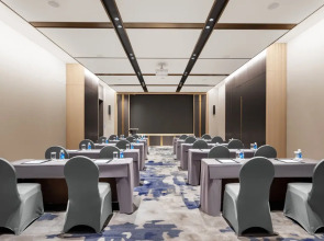 Swissôtel Beijing Hong Kong Macau Center