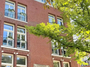 Dutch Design Hotel Vondelpark