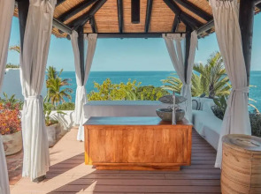 Dreams Jardin Tropical Resort & Spa