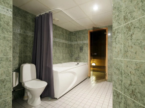 Гостиница «Метрополь»