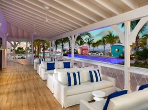 Sandals Royal Bahamian All Inclusive Resort 