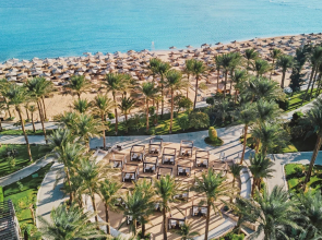 Iberotel Makadi Beach - All inclusive